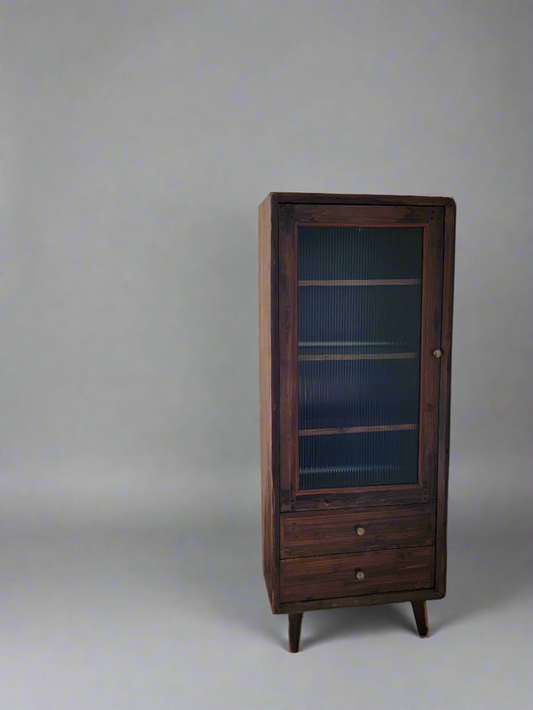 Reya Display Cabinet