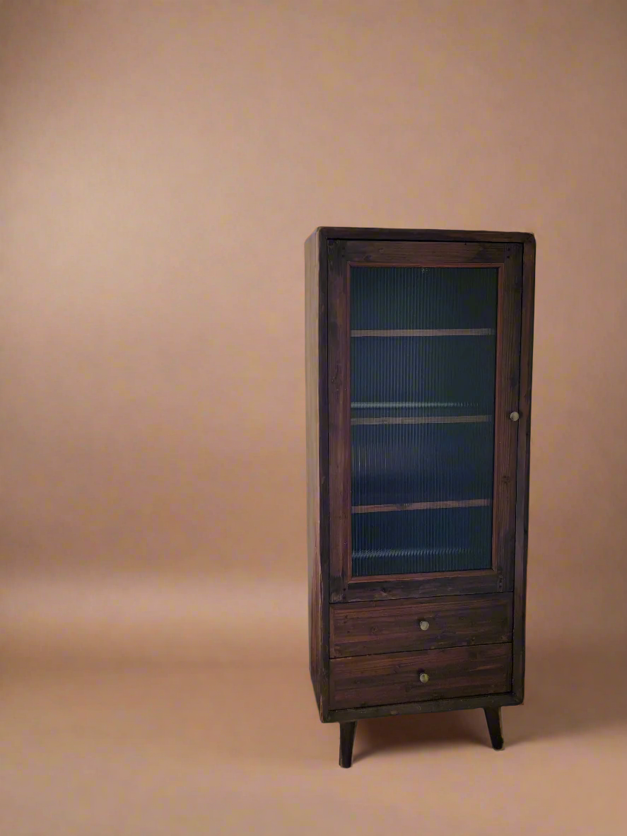 Reya Display Cabinet