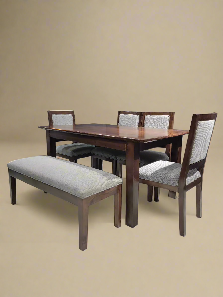 Jamie Dining Set