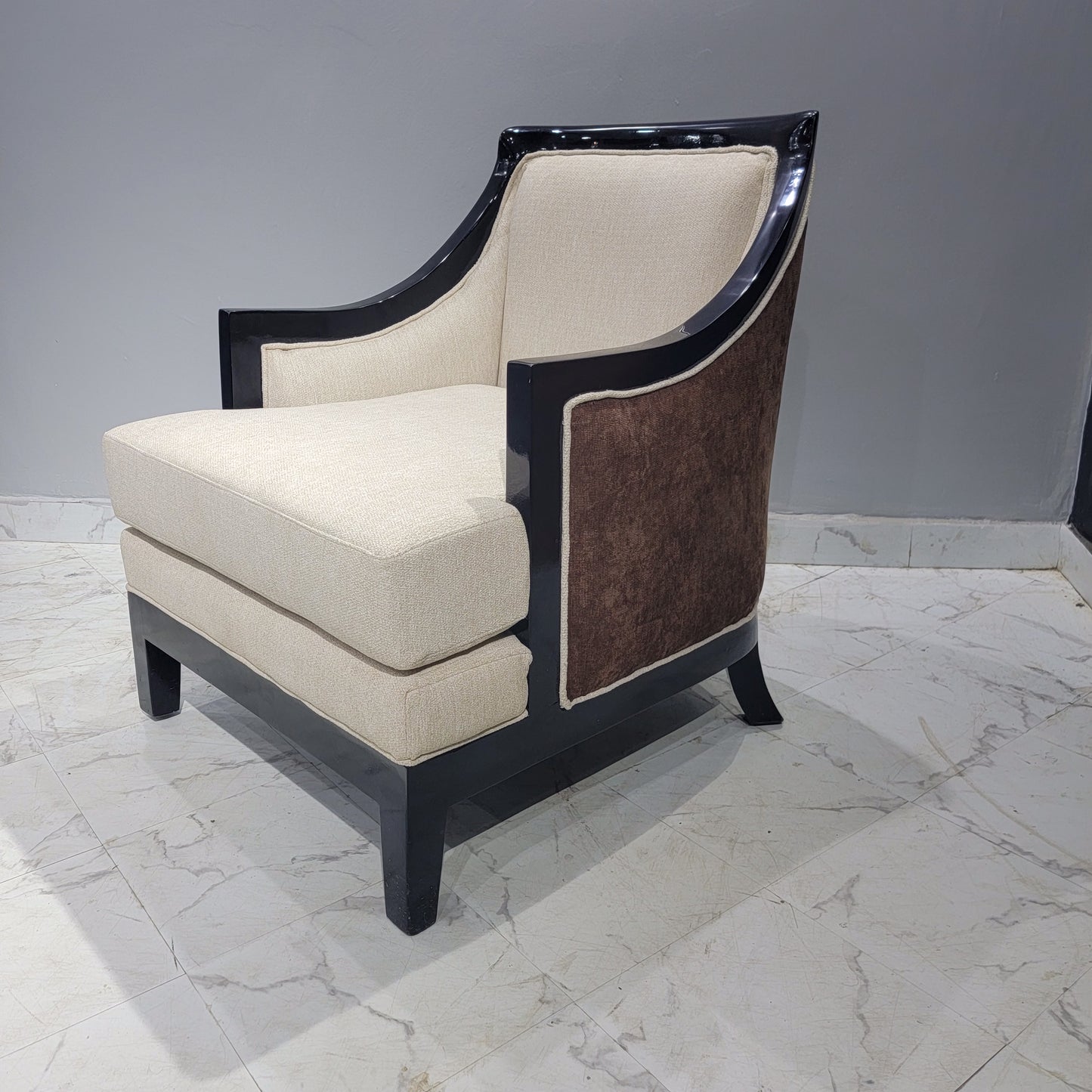 Tilla Armchair