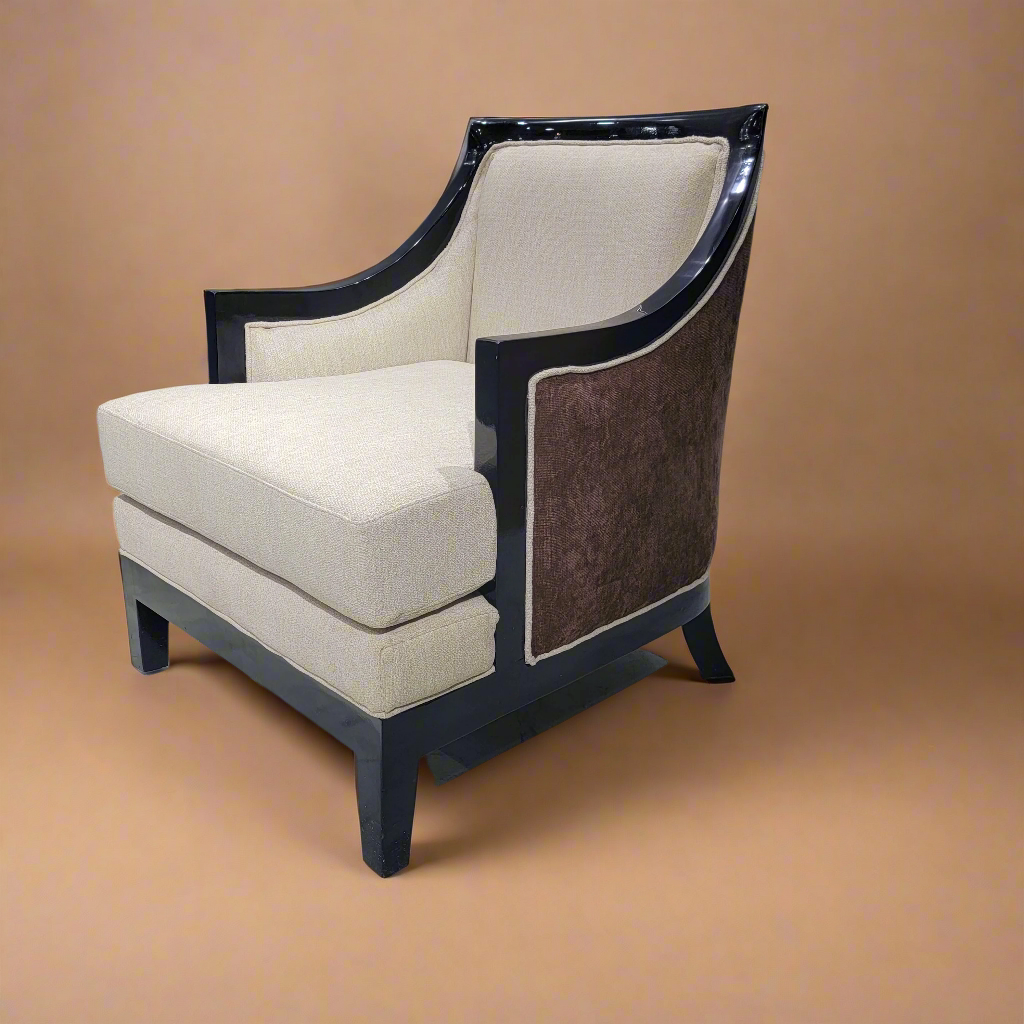 Tilla Armchair