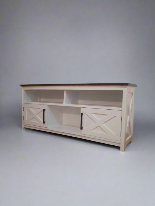 Kalua Farmhouse TV Stand